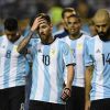 المنتخب الأرجنتيني يلغى مباراته الودية مع إسرائيل