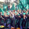 حماس تؤكد على رفضها لصفقة القرن وفصل الضفة عن غزة