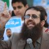 لليوم الـ50.. الشيخ خضر عدنان يواصل إضرابه عن الطعام في سجون الاحتلال