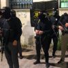 اشتباكات بين مقاومين وقوات الاحتلال في نابلس واعتقال مواطنين من أنحاء متفرقة في الضفة