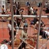 2000 أسيراً سيشرعون بالإضراب أول "رمضان"