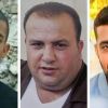 الاحتلال يسلم جثامين 3 شهداء من الضفة الغربية اليوم الجمعة