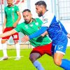 تحديد موعد نهائي كأس أبو عمار