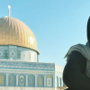 الاحتلال يُبعد المرابطة سماح محاميد عن المسجد الأقصى